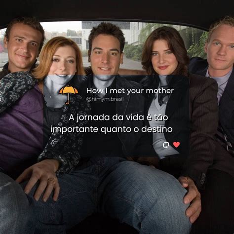 HIMYM Brasil .